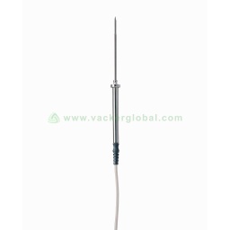 [2010000003] Stainless Steel Food Probe (TC type T)