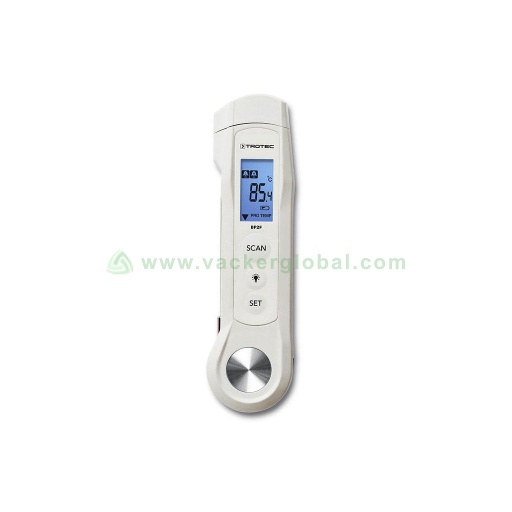 Infrared Food Thermometer BP2F