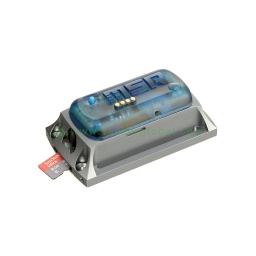 [1000000107] Data Logger for Shocks and Vibration MSR165B8A3