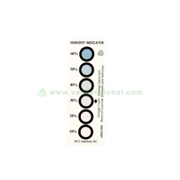 [1028000001] Humidity Indicator 6HIC200