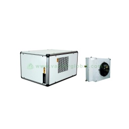 [1001000129] Industrial Dehumidifier FD520TCR