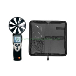 [1010000158] Vane Anemometer Set