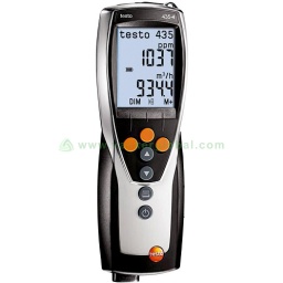 [1010000154] Multi-function IAQ Meter