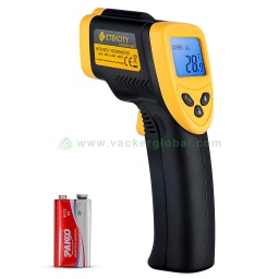 [1010000117] Infrared Thermometer