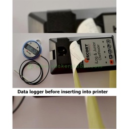 [2000000025] Printer for iLog Datalogger EI-CR