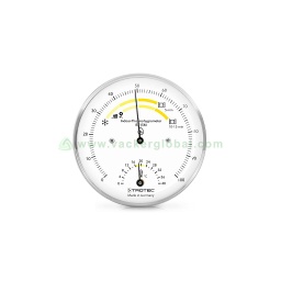 [1010000021] Thermohygrometer BZ15M