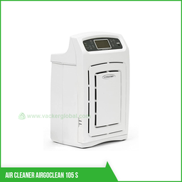 [1015000016] Air Cleaner AirgoClean 105 S