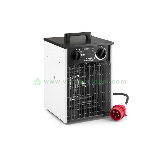 Electric Heater Fan TDS 75