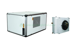 [1001000136] Industrial Dehumidifier FD360TCR