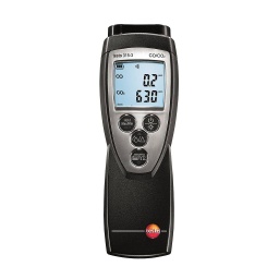 [1018000027] CO and CO2 meter for ambient measurements testo 315-3