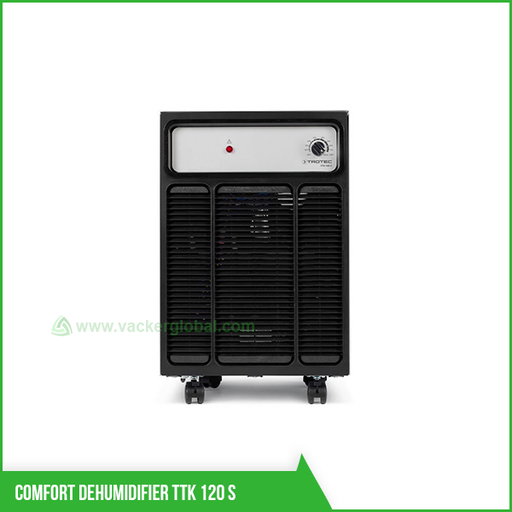 COMFORT DEHUMIDIFIER TTK 120 S