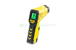 Pyrometer to Measure the Furnace Temperature