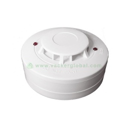 Optical Smoke Detector