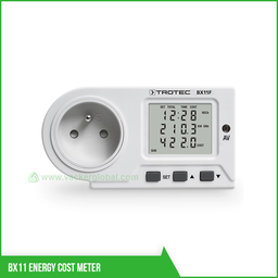 [1010000243] BX11 Energy Cost Meter