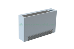 [1001000144] Wall Mounted Dehumidifier FSW 63 (50Hz)