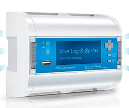 blue'Log XM-3000 data logger