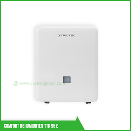 [1001000026] COMFORT DEHUMIDIFIER TTK 96 E