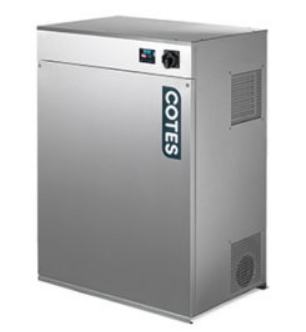 Desiccant Dehumidifier C35E-3.3 PLC-B (3x400V/50Hz)