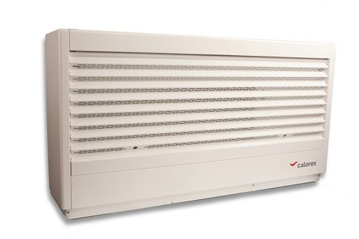 DH 110 Wall-mounted Dehumidifier