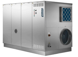 [1001000151] Desiccant Dehumidifier CRT9000