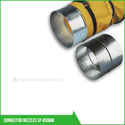 [2003000074] Connector Nozzles SP 450mm