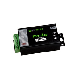 [1000000090] Voltage &amp; Current Recording Data Logger DCVC-HR