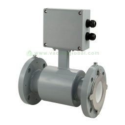 M7600 Electromagnetic Flow Meter