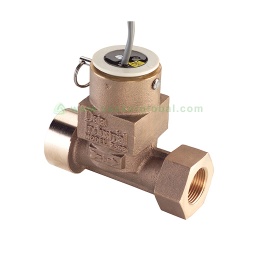 Metallic Tee Type Flow Sensors - Series 250