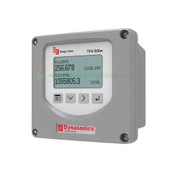 TFX-500w Ultrasonic Clamp-on Flow Meter