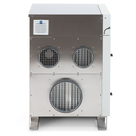 Industrial Desiccant Dehumidifier TTR 800