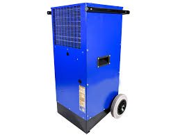 Mobile Dehumidifier PD 600