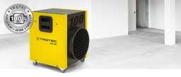 [1003000076] Professional Electric Heater TEH 100