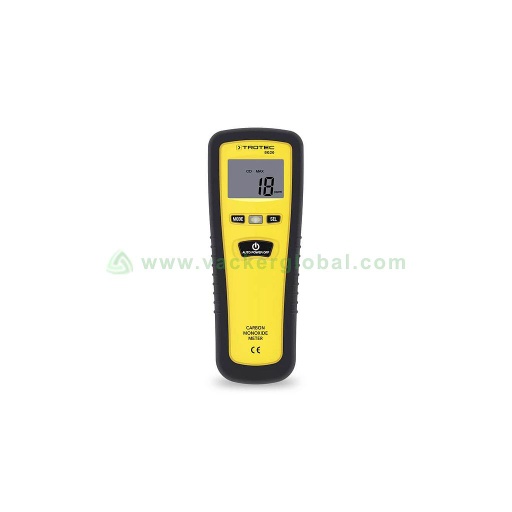 Carbon Monoxide Meter BG20