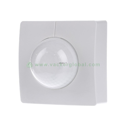 MOTION DETECTOR IS 3360-R COM1 AP WHITE