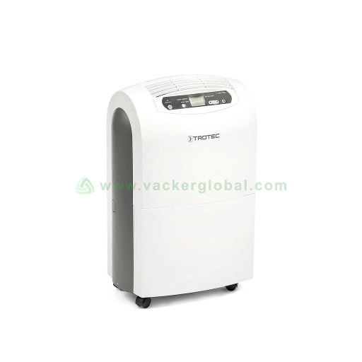 Comfort Dehumidifier TTK 100 E